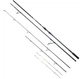 Вудилище фідерне Brain Apex Double 26 3.90m 4.0lbs/max 180g - зображення 1