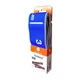 Еспандер для фітнесу Elastiband Sveltus SLTS-0008 Синій 20 кг - зображення 3