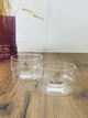 Стакан низкий Olens Айс 102-782 370 мл 5276675 - изображение 4