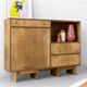 Комод із березової фанери 120×90×35 см - зображення 2