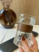 Стакан высокий Olens Украшение 8030-496 440 мл 5276668 - изображение 3