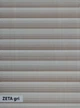 Плед Merinos Skoc 180 x 220 см Zeta Gri - изображение 5