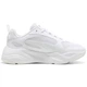 Кросівки CASSIA 2.0 Puma 402676-02 38.5 Білий (4069156931930) - зображення 3