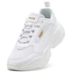 Кросівки CASSIA 2.0 Puma 402676-02 38.5 Білий (4069156931930) - зображення 6