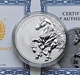 Серебряная монета Sleipnir Слейпнир серии "Чудовища Германии" Germania Mint 2026 - изображение 1