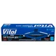 Домкрат гвинтовий [ромб] Vitol DB-T10103A / ST-105B-1t 1т (з тріскачкою) [95-350] - изображение 6