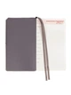 Ежедневник 2027 12х20 cм LEO Planner Glory датирован темно-серый (252720) 5056574483775 - изображение 5