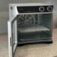 Дегидратор для мяса Grunhelm GFD2508 на 8 ярусов Современная сушилка для овощей и фруктов с таймером Электросушилка для продуктов 800Вт - изображение 6