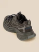 Кросівки жіночі LAWA WTS02606 38 Сірий shop (2000999680311) - изображение 6