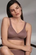 Бюстгальтер с мягкой чашкой Anita 95B Ягодный (125562) - изображение 1