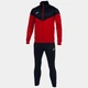 Костюм спортивный Joma красно-черный OXFORD 102747.601 Joma XL - изображение 1