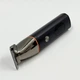 Машинка для стрижки с 9 насадками, на подставке, USB, LK-881, Серая / Мужской триммер / Триммер для носа / Триммер для бритья / Триммер для бороды - изображение 11