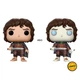 Игровая фигурка Funko POP! - разному Беггинс - изображение 2
