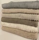 Набір рушників 6 шт Pupilla 70x140 Snopy - изображение 2