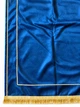 Килимок для намазу Prayer Mat Mihrab Safa, 70×120 см Синій - изображение 2