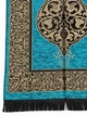 Килимок для намазу Ornament Sajda 165 × 65 см Бірюзовий - изображение 3