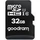Картка пам'яті Goodram 32GB microSDHC Class 10 (M1AA-0320R12) - зображення 2