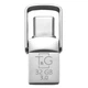 Флеш накопитель USB 32Gb Metal TG104, Silver T&G (2000003582174) - изображение 1