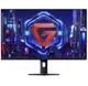 Монітор 27" Gaming Monitor G27Qi 2026, Black/White, IPS, 2560x1440 (16:9), 1 мс, 200 Гц Xiaomi 000357571 - зображення 1