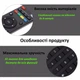 Пульт для Android Smart TV Box X96, MXQ-S805 (Android), OZON HD Neo - изображение 3