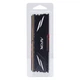 Оперативная память DDR4 16 Gb (3200 MHz) AFOX Gaming Heatsink Black Retail (AFLD416PS1CAB) - изображение 2