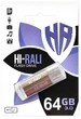 Накопичувач Hi-Rali Corsair 64GB USB 3.2 Gen 1 (HI-64GB3CORBR) Bronze - зображення 2