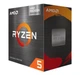 Процессор AMD Ryzen 5 5500F (100-100001905BOX) Box - изображение 1