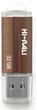 Накопичувач Hi-Rali Corsair 32GB USB 2.0 (HI-32GBCORBR) Bronze - изображение 1