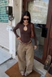Боді Staff sn brown XS - изображение 5