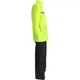 Дощовий костюм ACERBIS RAIN SET LINE blackyellow — M - зображення 3