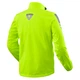 Дощова куртка REVIT CYCLONE 4 H2O neon yellow — L - зображення 2