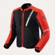 Куртка REVIT GT-R 4 AIR red/black - XL - изображение 1