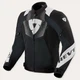 Куртка REVIT HYPERSPEED 3 GT AIR black/white - M - изображение 1