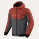 Куртка REVIT PARABOLICA 2 burgundy red/grey - XL - изображение 1