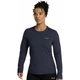 Фуфайка TRAIL LS W Jack Wolfskin A66366_C0412 42-44 Синій (4064886762458) - изображение 1