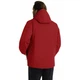 Куртка утеплена WISPER INS JKT M Jack Wolfskin A61870_J0191 56-58 Червоний (4064886777292) - зображення 2