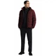 Пуховик COLONIUS JKT M RDS Jack Wolfskin 1207431_J0211 46-48 Червоний (4064886777391) - зображення 3