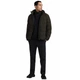 Пуховик COLONIUS JKT M RDS Jack Wolfskin 1207431_E0205 60 Сірий (4064886777865) - зображення 3