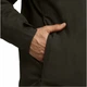 Куртка утеплена WISPER INS JKT M Jack Wolfskin A61870_E0205 44 Сірий (4064886776691) - зображення 5
