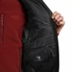 Жилет COLONIUS VEST M RDS Jack Wolfskin A66204_6000 44 Чорний (4064886751452) - изображение 6