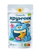 Кукурудзяно-рисові снеки Organic з бананом для дітей з 12 місяців, 22 г - зображення 1