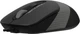 Миша A4Tech FM10S USB Grey (4711421950169) - зображення 4