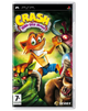 Игра Sony PlayStation Portable Crash Mind over Mutant Английская Версия Б/У - изображение 1