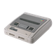 Консоль Nintendo SNES FAT Europe Light Grey Без Геймпада Б/У - зображення 1