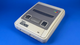 Консоль Nintendo SNES FAT Europe Light Grey Без Геймпада Б/У - зображення 3