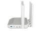 Інтернет-центр wifi ax3000, LTE-модем cat 12, 2 nano-SIM, 4хGigabit, 1x2,5Gb, usb3.0, usb2.0 Keenetic Hero 5g (kn-4110) - изображение 4