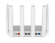 Інтернет-центр wifi ax3000, LTE-модем cat 12, 2 nano-SIM, 4хGigabit, 1x2,5Gb, usb3.0, usb2.0 Keenetic Hero 5g (kn-4110) - изображение 6