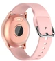 Smartwatch Jocca Sport Pink (8435253574435) - obraz 4