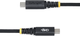 Кабель Startech USB-C - USB-C 2.0 Power Delivery 3.1 240W 2 м Black (S2CEPR2 m-USB-CABLE) - зображення 3