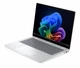Ноутбук HP EliteBook X Flip G2i (DG1C0ET), Intel Core Ultra 7 356H / 14" / Touch / RAM 32 ГБ LPDDR5X / SSD 1 ТБ / Intel Graphics / Windows 11 Pro / Сріблястий - изображение 3